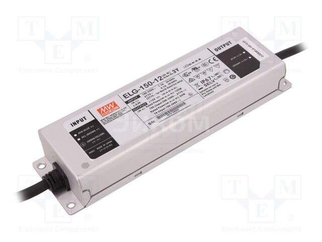 ELG-150-12-3Y