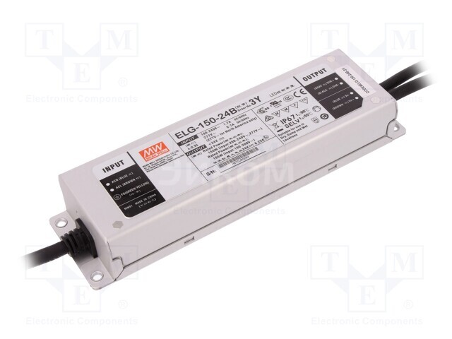 ELG-150-24B-3Y ELG-150-24B-3Y