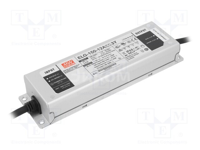 ELG-150-12A-3Y