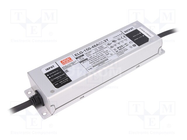 ELG-150-48A-3Y