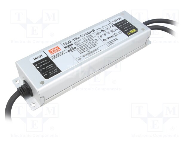 ELG-150-C700AB