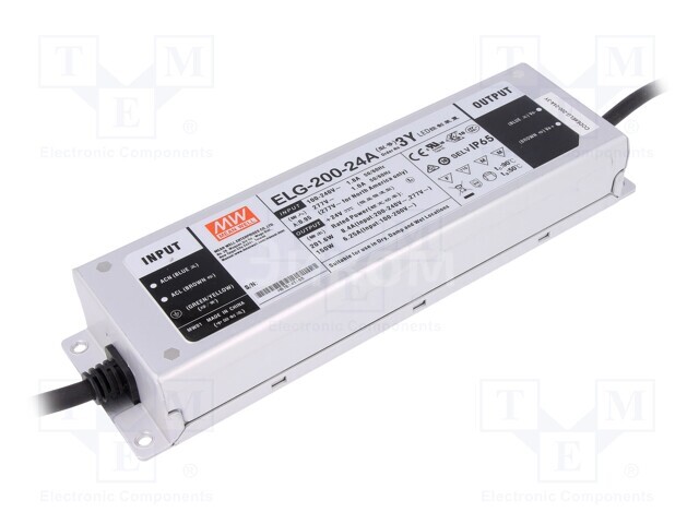 ELG-200-24A-3Y