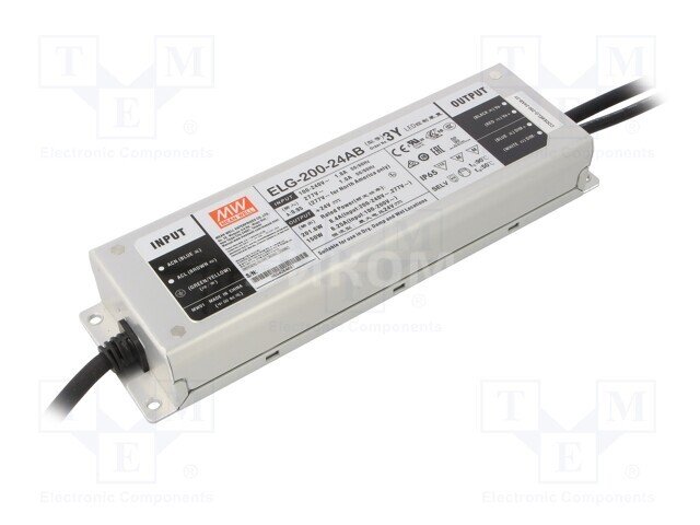ELG-200-24AB-3Y