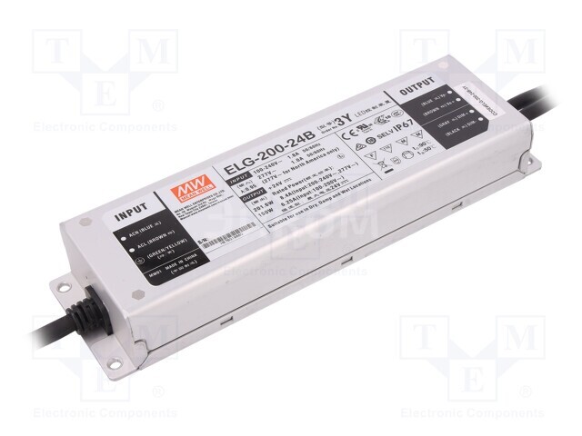 ELG-200-24B-3Y ELG-200-24B-3Y