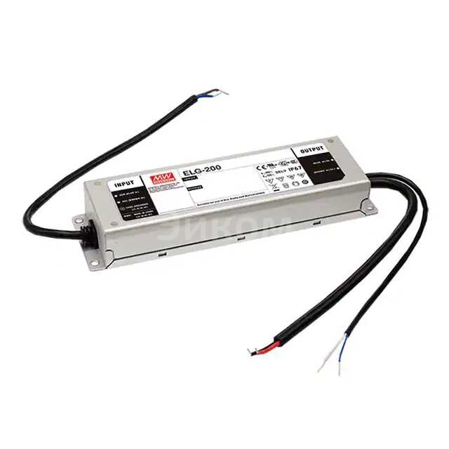 ELG-200-36B ELG-200-36B