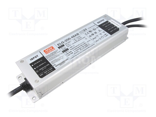 ELG-200-48AB-3Y
