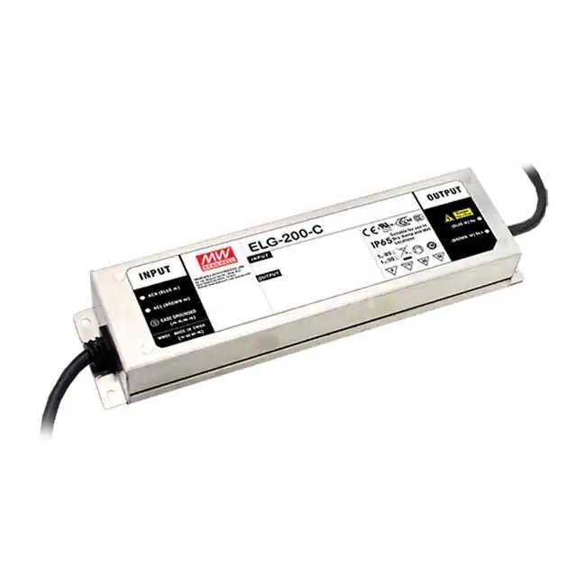 ELG-200-C700A ELG-200-C700A