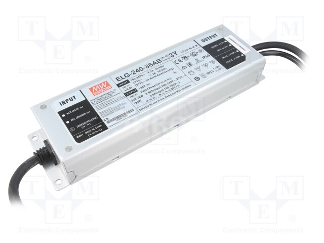 ELG-240-36AB-3Y