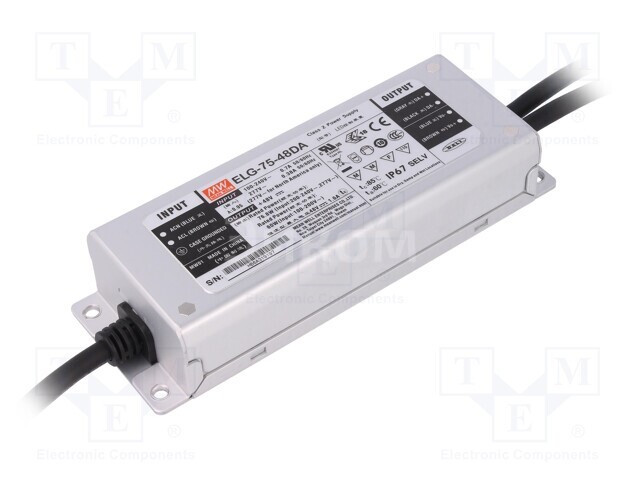 ELG-75-48DA