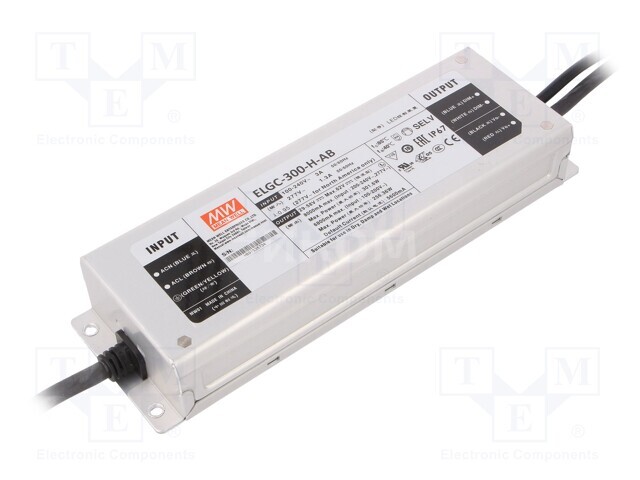 ELGC-300-H-AB ELGC-300-H-AB