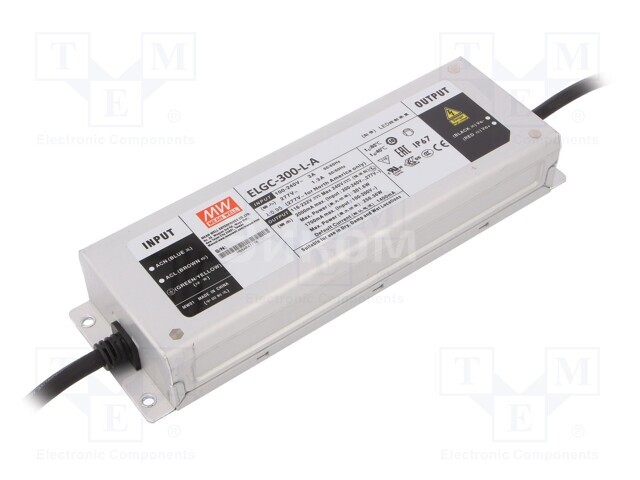 ELGC-300-L-A ELGC-300-L-A