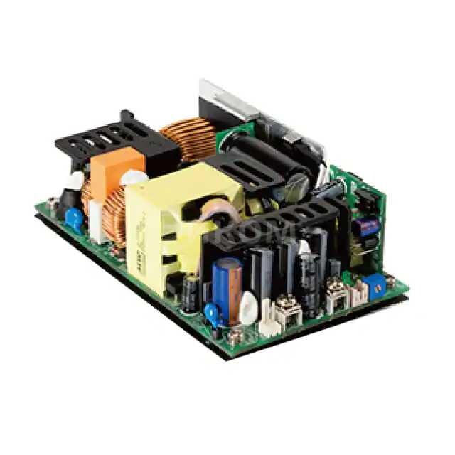 EPP-500-27 EPP-500-27