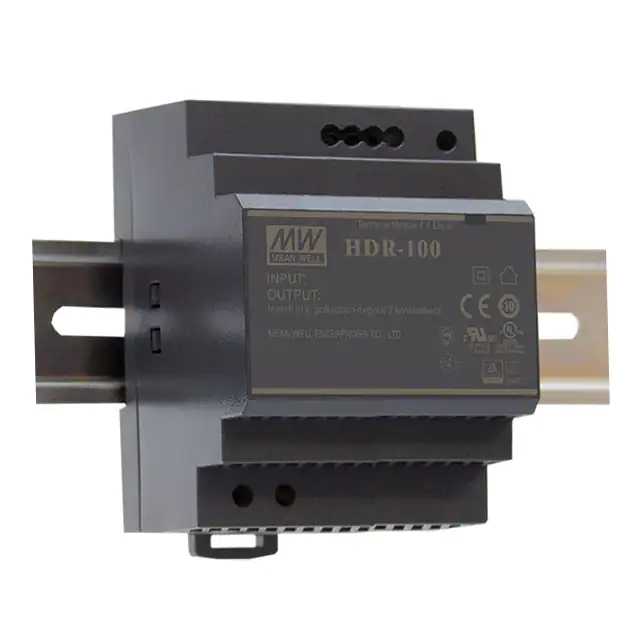 HDR-100-24N