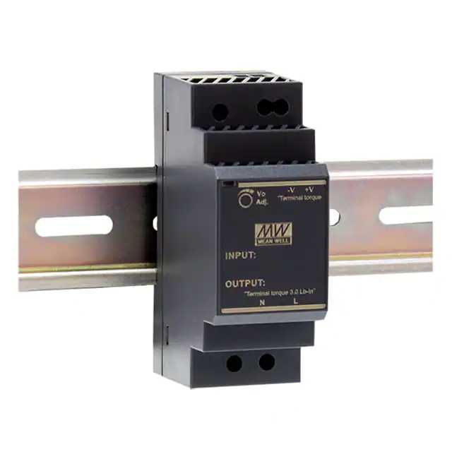 Купить HDR-30-24 Цена