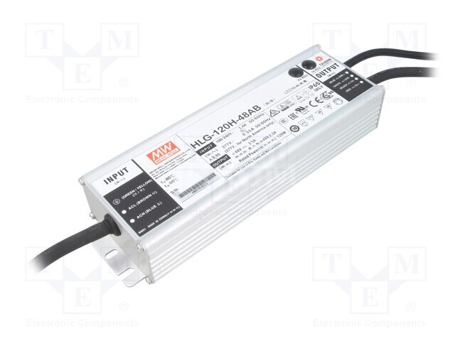 HLG-120H-48AB HLG-120H-48AB