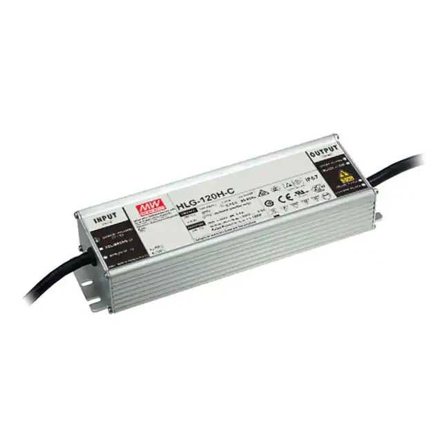 купить HLG-120H-C1400B цена