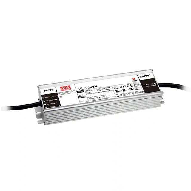 HLG-240H-24 HLG-240H-24