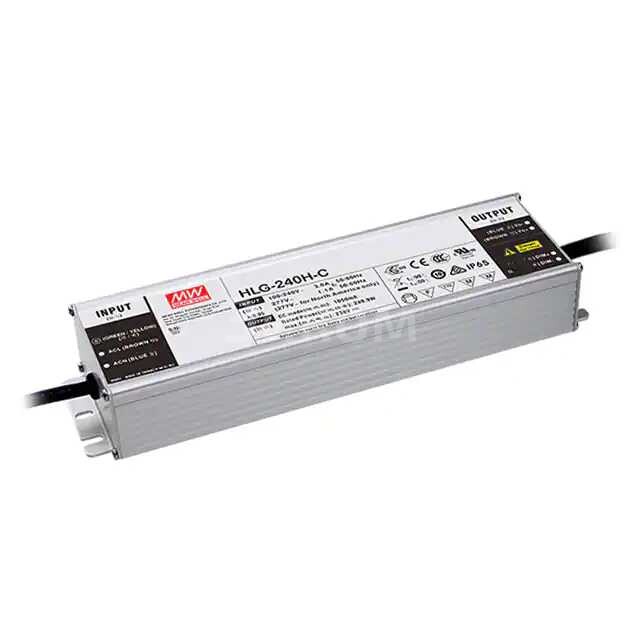 HLG-240H-C1750B HLG-240H-C1750B