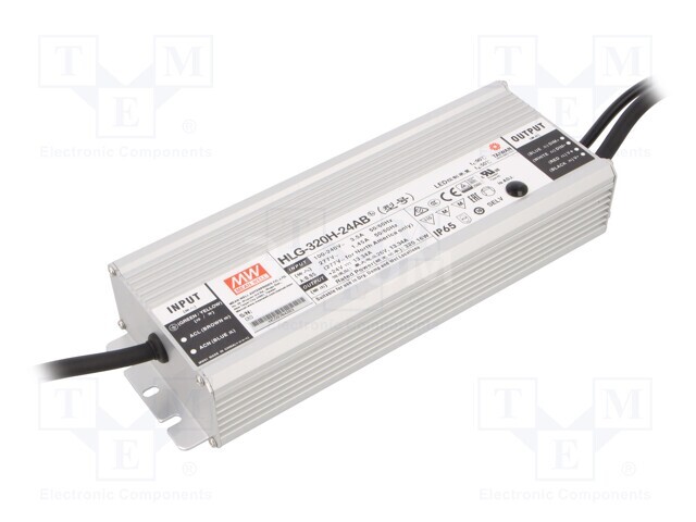 HLG-320H-24AB HLG-320H-24AB