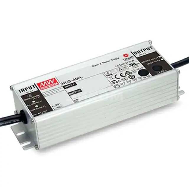 HLG-40H-36AB HLG-40H-36AB