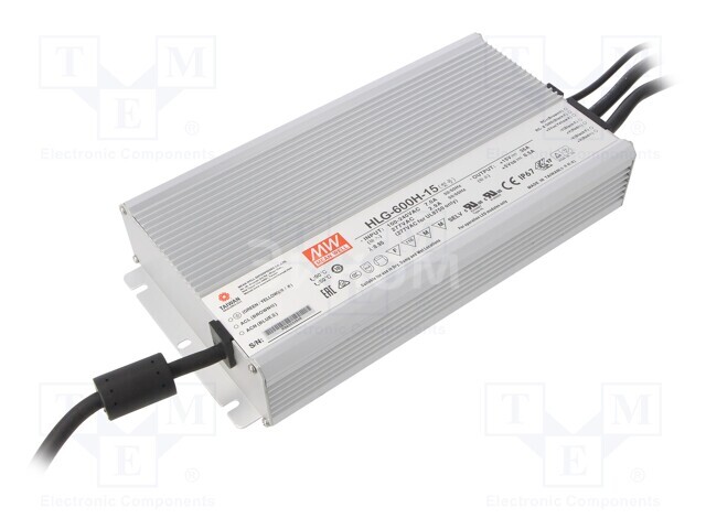HLG-600H-15 HLG-600H-15