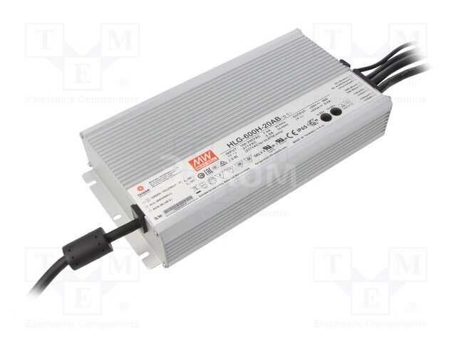 HLG-600H-20AB HLG-600H-20AB