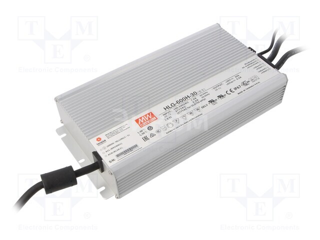 HLG-600H-30 HLG-600H-30