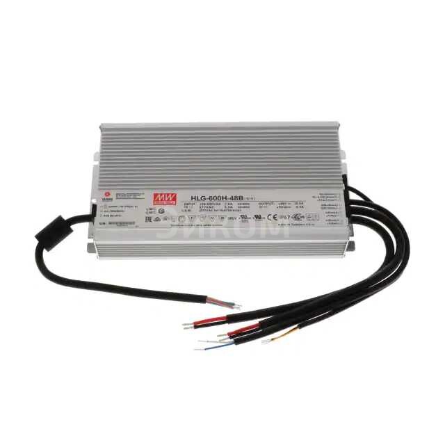 HLG-600H-48B HLG-600H-48B