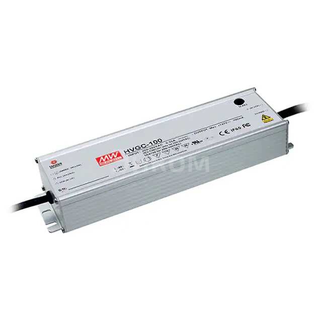 HVGC-100-700B HVGC-100-700B