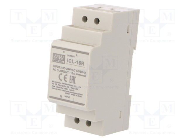 Купить ICL-16R Цена