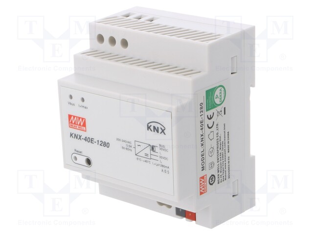 KNX-40E-1280