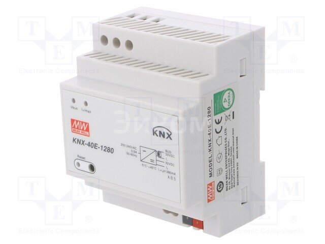 KNX-40E-1280 KNX-40E-1280