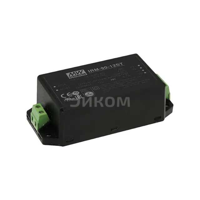 IRM-90-24ST IRM-90-24ST