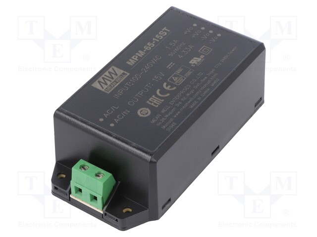 MPM-65-15ST