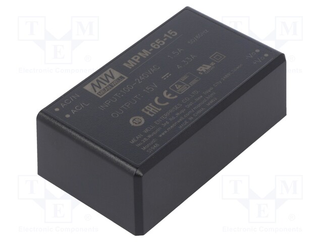 MPM-65-15