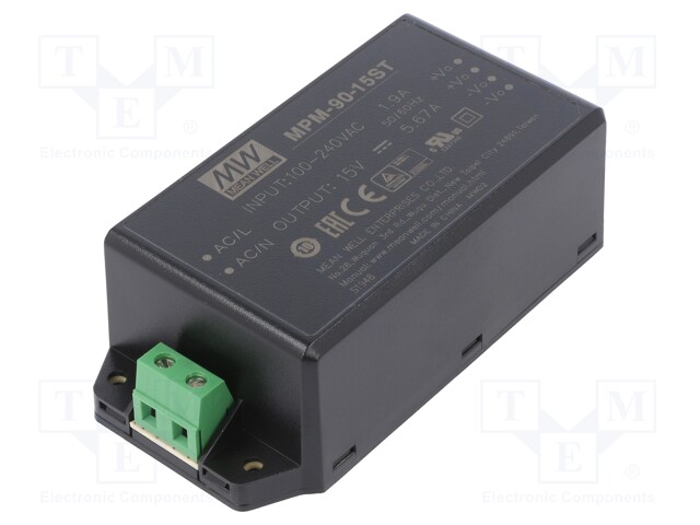 MPM-90-15ST