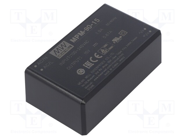 MPM-90-15