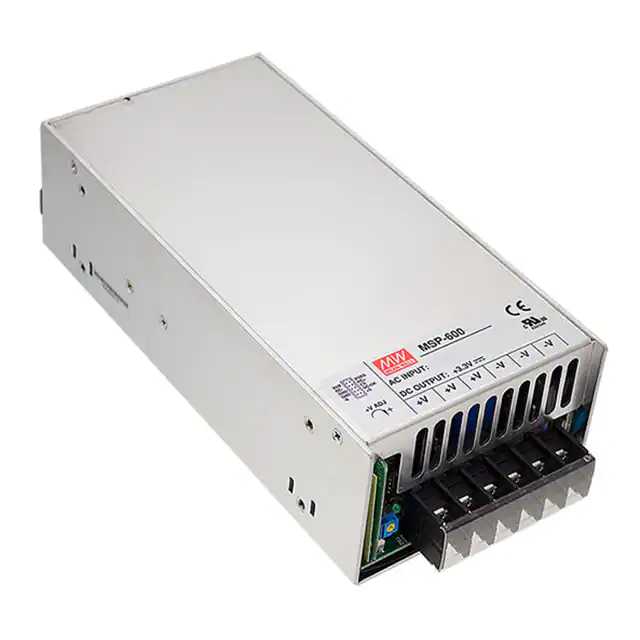 купить MSP-600-3.3 цена