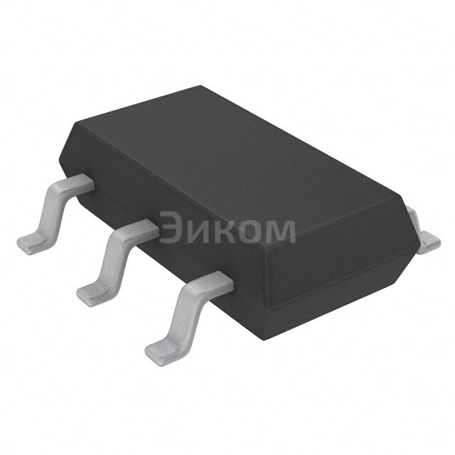 LTC6994MPS6-1#TRPBF — фото 1 LTC6994MPS6-1#TRPBF — фото 1