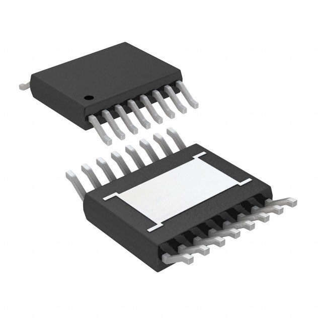 купить LTC7003EMSE#TRPBF цена