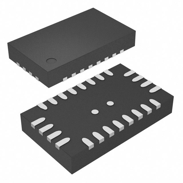 купить LTC7124IUDD#PBF цена