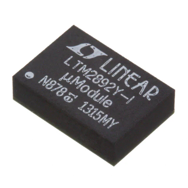 купить LTM2892IY-I#PBF цена