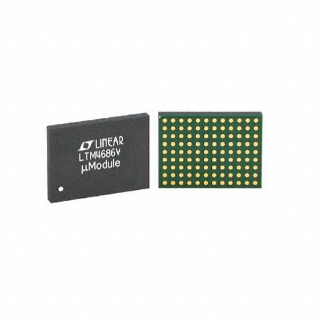 купить LTM4686IV#PBF цена