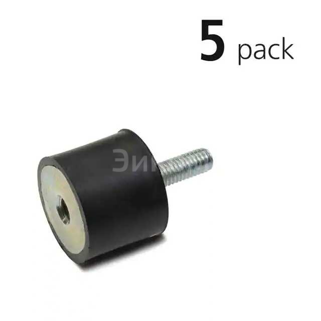 VMTSC50-50-M10-40-Z/5PK VMTSC50-50-M10-40-Z/5PK