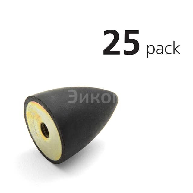 VMTT19-25-1/4-55-Z/25PK VMTT19-25-1/4-55-Z/25PK