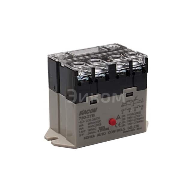 730-2TB-24VDC 730-2TB-24VDC