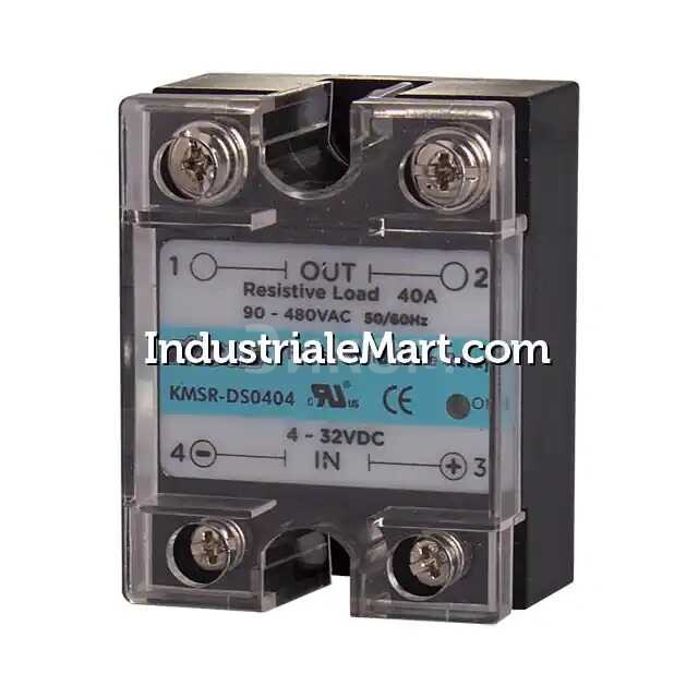 KMSR-DS0404 KMSR-DS0404