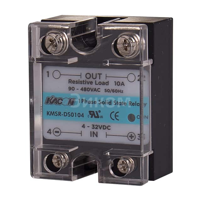 KMSR-AS1004 KMSR-AS1004