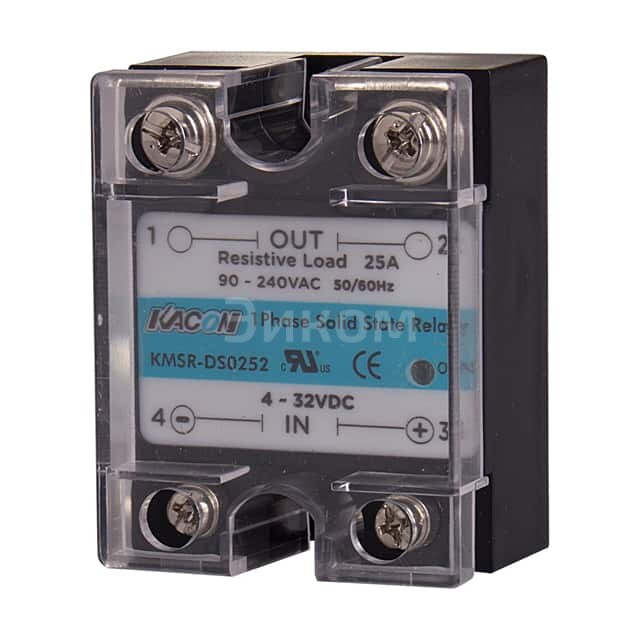 KMSR-DS0252 KMSR-DS0252