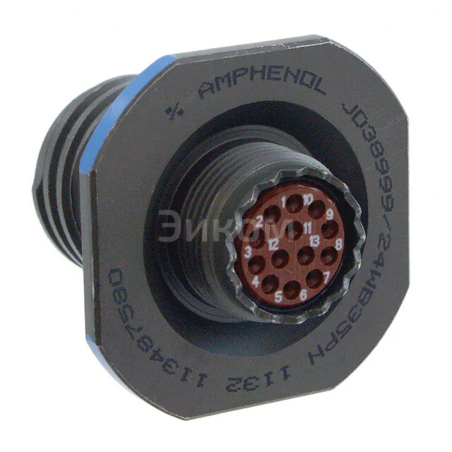 D38999/24WB35PNLC D38999/24WB35PNLC